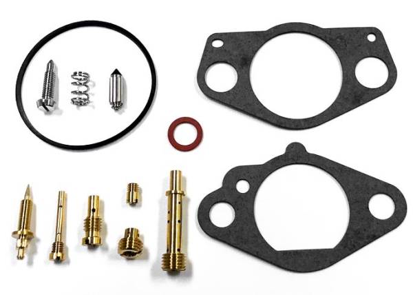 SHINDY - CARBURETOR REPAIR KIT KAW - Image 1