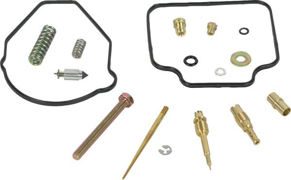 SHINDY - CARBURETOR REPAIR KIT - Image 1