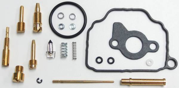 SHINDY - CARBURETOR REPAIR KIT - Image 1