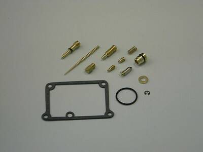 SHINDY - CARBURETOR REPAIR KIT - Image 1