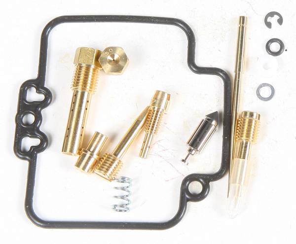 SHINDY - CARB REPAIR KIT POL YAM YFM90 - Image 1