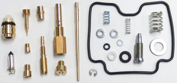 SHINDY - CARBURETOR REPAIR KIT - Image 1