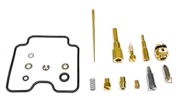 SHINDY - CARBURETOR REPAIR KIT YAM - Image 1