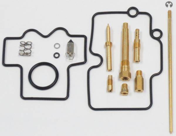 SHINDY - CARBURETOR REPAIR KIT - Image 1