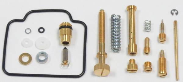 SHINDY - CARBURETOR REPAIR KIT - Image 1