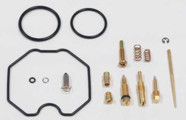 SHINDY - CARB REPAIR KIT POL RZR170 - Image 1