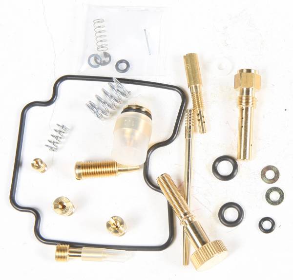 SHINDY - CARBURETOR REPAIR KIT - Image 1