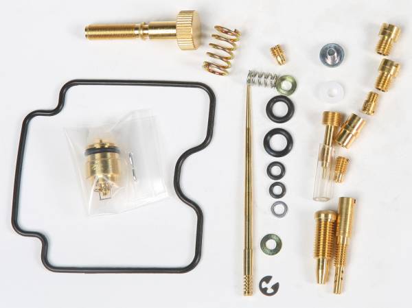 SHINDY - CARBURETOR REPAIR KIT - Image 1