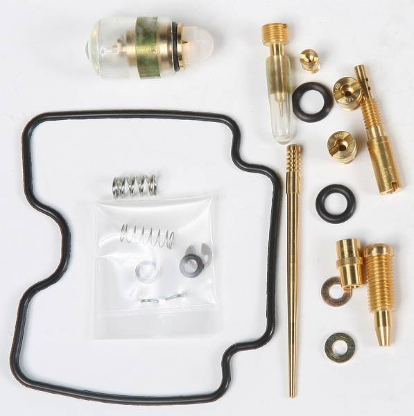 SHINDY - CARBURETOR REPAIR KIT - Image 1