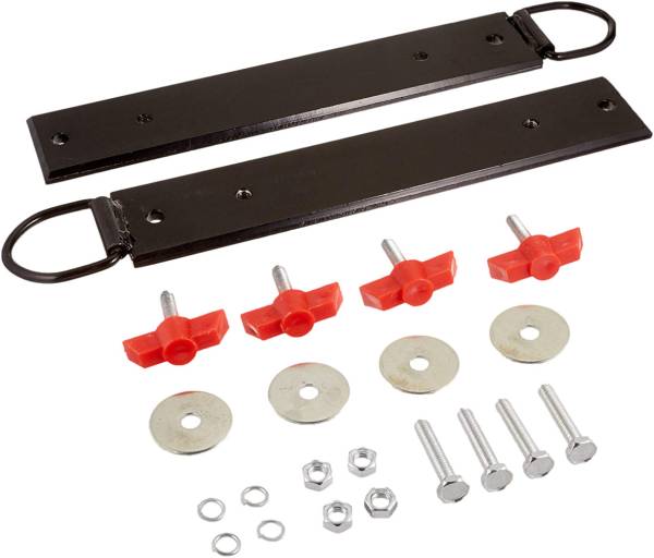 RISK RACING - LOCK-N-LOAD TRAILER MOUNT - Image 1