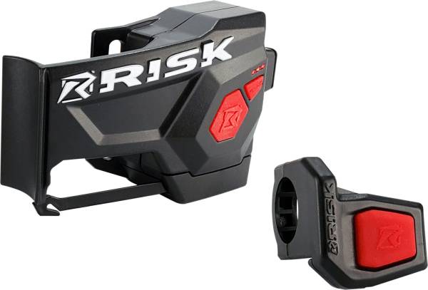 RISK RACING - THE RIPPER AUTOMATIC ROLL-OFF SYSTEM - Image 1