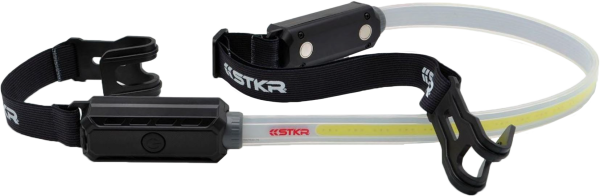 STKR - FLEXIT UNDER HOOD LIGHT MECHANICS FLEXIBLE WORK LIGHT - Image 1