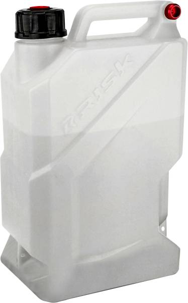 RISK RACING - EZ3 UTILITY JUG 5 GALLON - Image 1