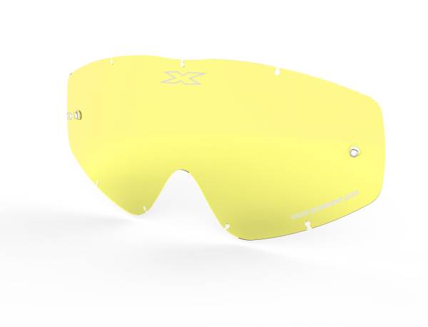 EKS BRAND - GO-X LENS YELLOW - Image 1