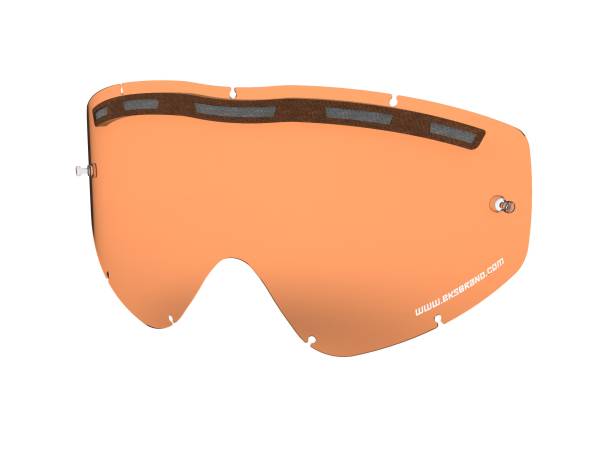 EKS BRAND - GO-X SINGLE PANE VENTED PERSIMMON - Image 1