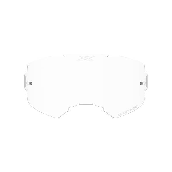 EKS BRAND - LUCID XDO LENS CLEAR - Image 1