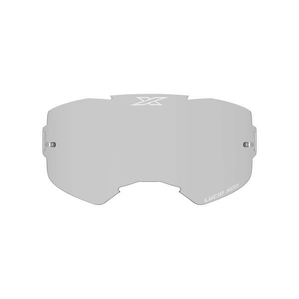 EKS BRAND - LUCID XDO LENS SMOKE - Image 1