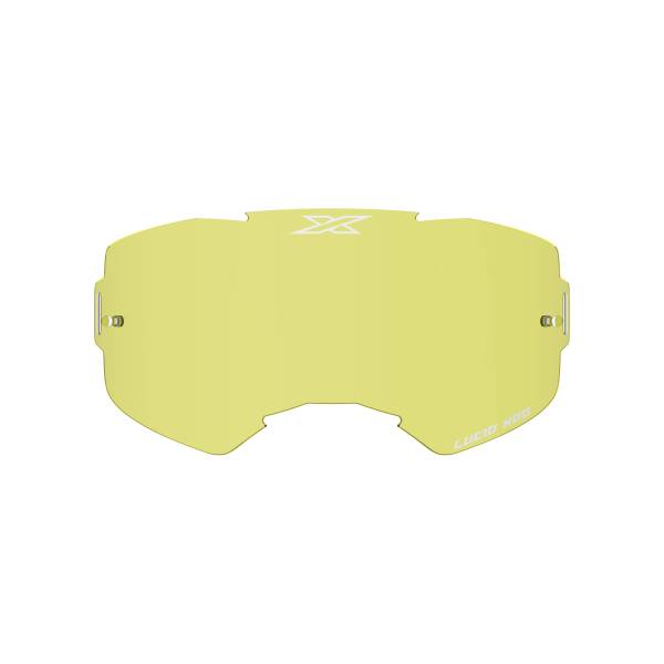 EKS BRAND - LUCID XDO LENS AMBER YELLOW - Image 1