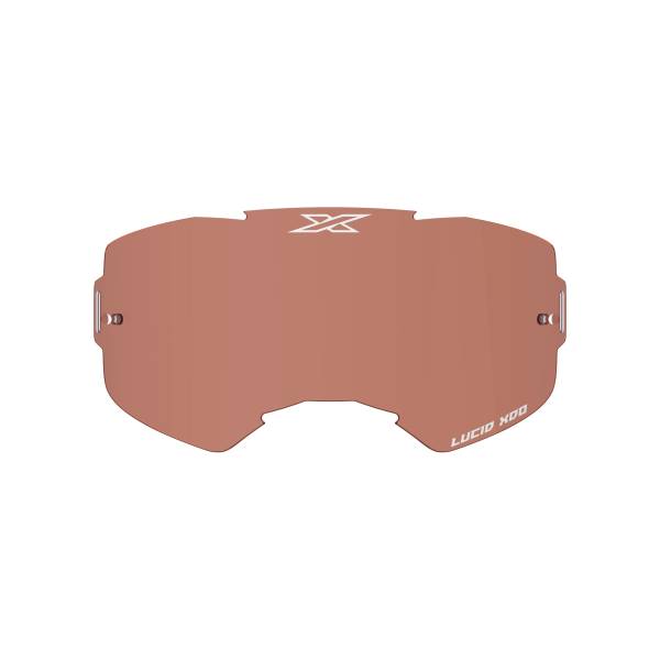 EKS BRAND - LUCID XDO LENS AUBURN AFTERBURN - Image 1