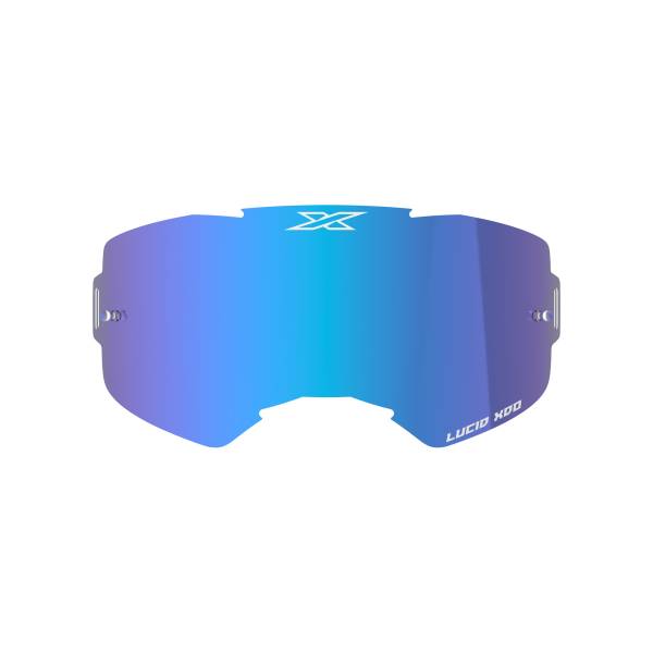 EKS BRAND - LUCID XDO LENS BLUE MIRROR - Image 1