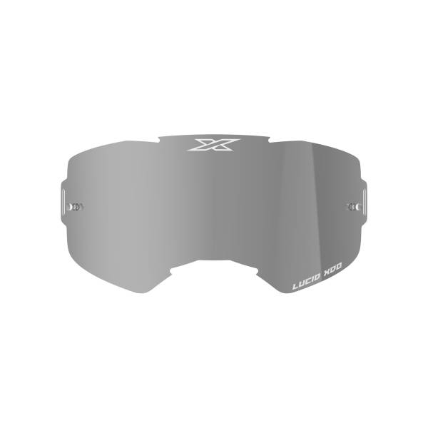 EKS BRAND - LUCID XDO LENS SILVER MIRROR - Image 1