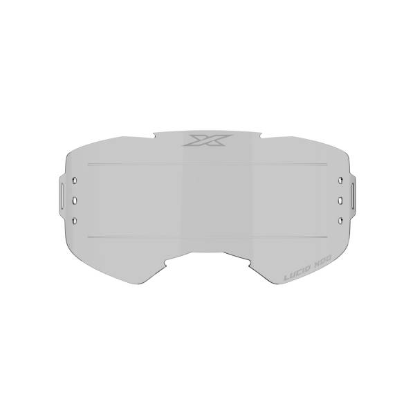 EKS BRAND - LUCID ZIP OFF LENS SMOKE - Image 1