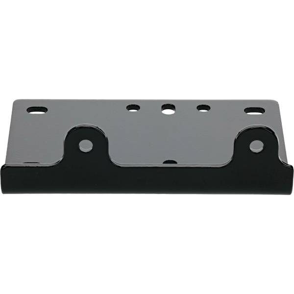 ALL BALLS - UNIVERSAL MOUNT PLATE 2 BOLT - Image 1