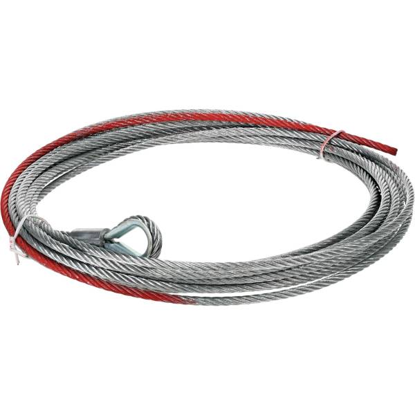 ALL BALLS - 3500LB REPL STEEL WIRE 2 BOLT - Image 1