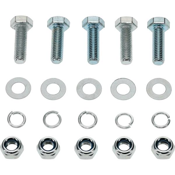 ALL BALLS - HARDWARE KIT 2 BOLT - Image 1