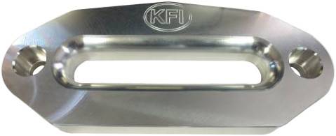 KFI - ALUMINUM HAWSE FAIRLEAD (WIDE) - Image 1