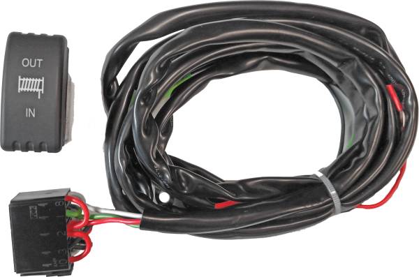 KFI - DASH SWITCH KIT - Image 1