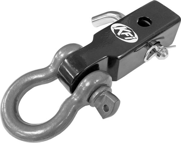 KFI - 2" RECEIVER SHACKLE - Image 1