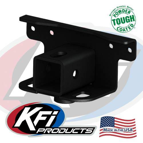 KFI - RECEIVER HITCH - Image 1