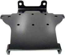 KFI - WINCH MOUNT - Image 1