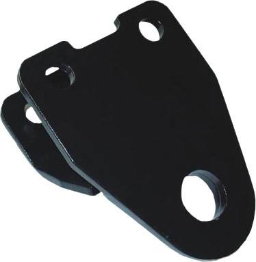 KFI - BALL HITCH 3/4" - Image 1