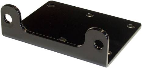 KFI - FAIRLEAD MOUNT BRACKET STANDARD - Image 1