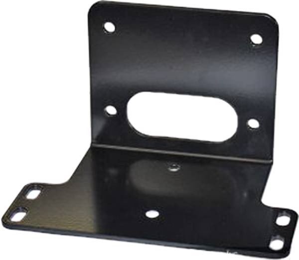 KFI - WINCH MOUNT - Image 1