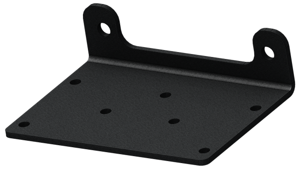 KFI - KFI WIDE FAIRLEAD BRACKET MOUNT - Image 1