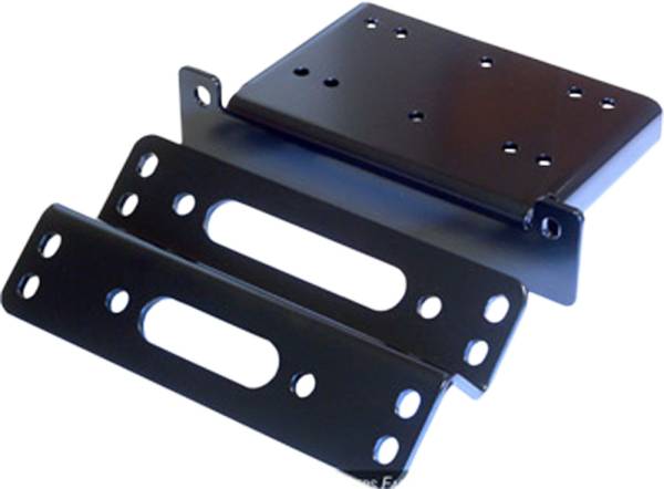 KFI - WINCH MOUNT - Image 1