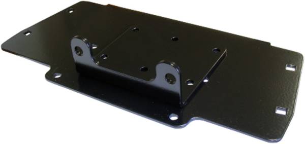 KFI - WINCH MOUNT - Image 1