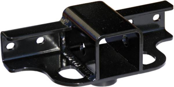 KFI - RECEIVER HITCH GRIZZLY 550/700 - Image 1