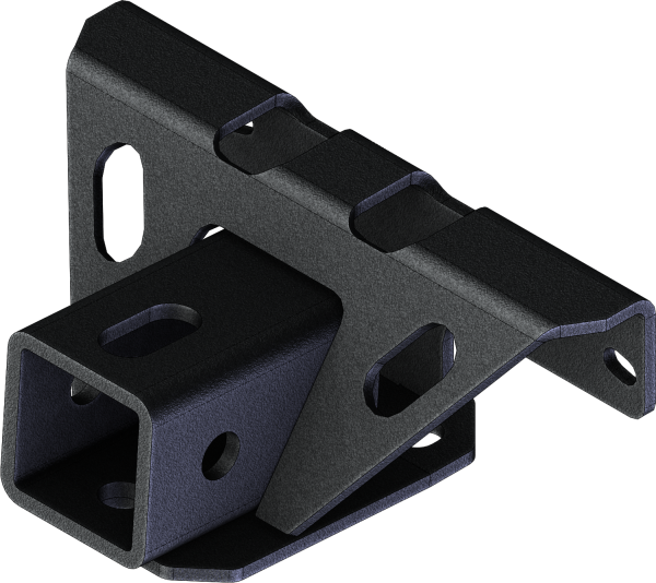 KFI - REAR RECEIVER 2" - Image 1