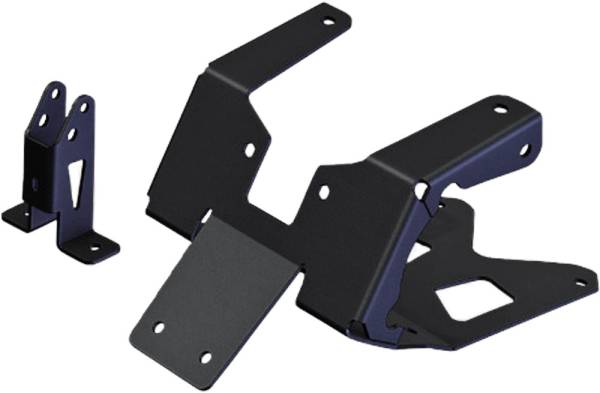 KFI - WINCH MOUNT - Image 1