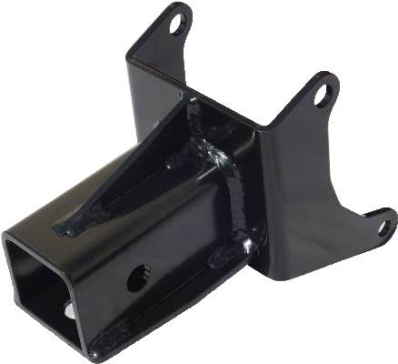 KFI - RECEIVER HITCH ADAPTER 2" - Image 1