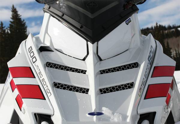 SPORTECH - LIGHTSHIELD WHT POL PRO RMK/RUSH - Image 1