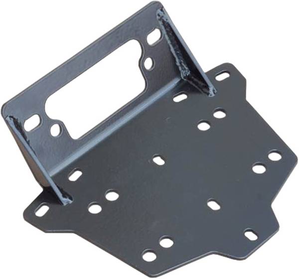 KFI - WINCH MOUNT - Image 1