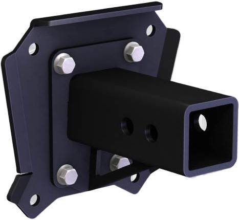 KFI - REAR RECEIVER 2" - Image 1