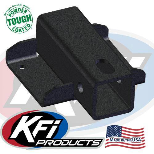 KFI - 2" UNIVERSAL RECEIVER HITCH - Image 1