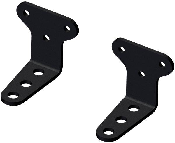 KFI - TAILGATE LEVELER BRACKETS HON - Image 1