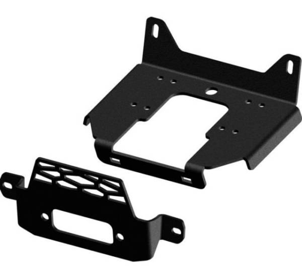 KFI - WINCH MOUNT - Image 1